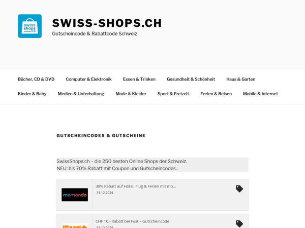 swiss-shops.ch
